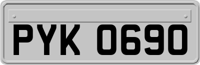 PYK0690