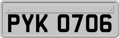 PYK0706