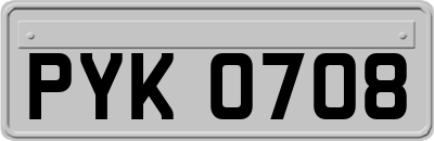 PYK0708