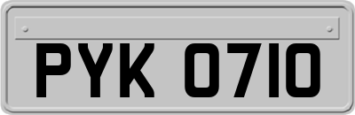 PYK0710