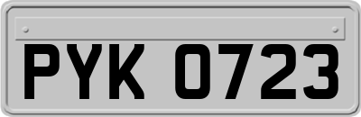 PYK0723