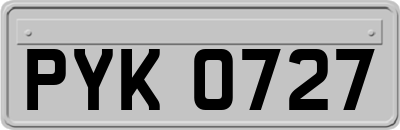 PYK0727