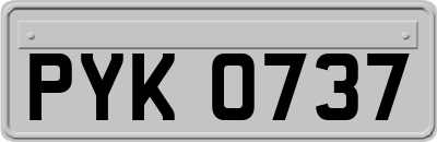 PYK0737