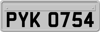 PYK0754