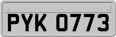 PYK0773