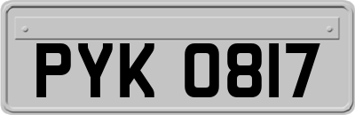 PYK0817