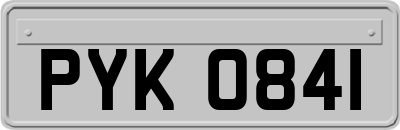 PYK0841