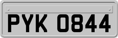 PYK0844