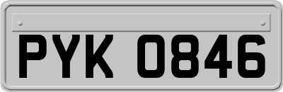 PYK0846