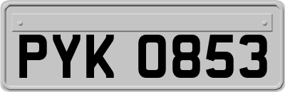 PYK0853