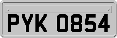 PYK0854