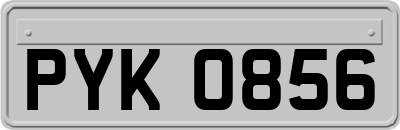 PYK0856