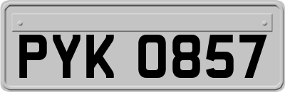 PYK0857