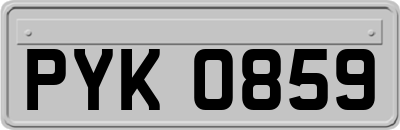 PYK0859