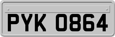 PYK0864