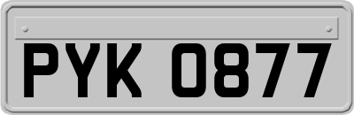 PYK0877