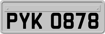 PYK0878