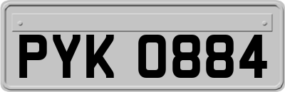 PYK0884