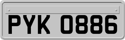 PYK0886