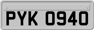 PYK0940