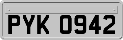 PYK0942