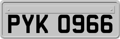 PYK0966