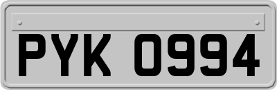 PYK0994