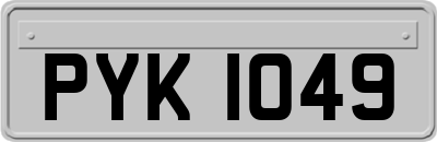 PYK1049