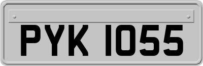 PYK1055