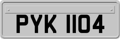 PYK1104