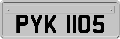 PYK1105