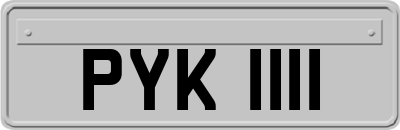 PYK1111