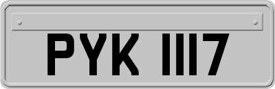 PYK1117