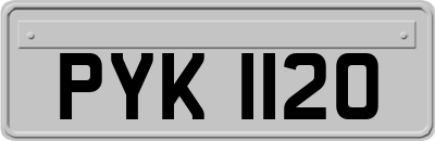 PYK1120