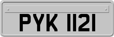 PYK1121