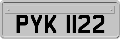 PYK1122