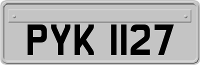 PYK1127