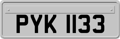 PYK1133