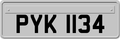 PYK1134