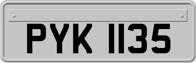 PYK1135