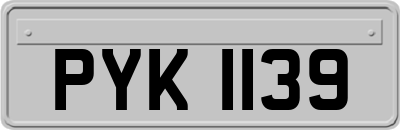 PYK1139