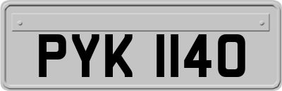 PYK1140