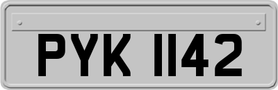 PYK1142