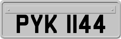 PYK1144