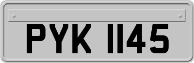 PYK1145