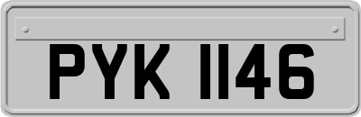 PYK1146