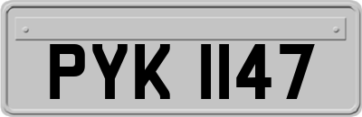 PYK1147