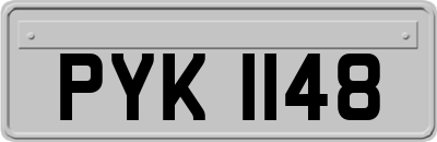 PYK1148