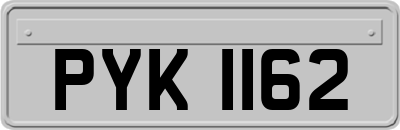 PYK1162