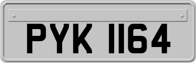 PYK1164